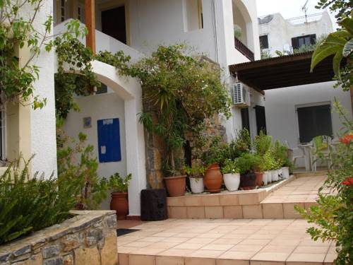 Istro Greece Promo Code Booking.com
