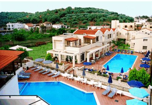 Daratso Greece Promo Code Booking.com