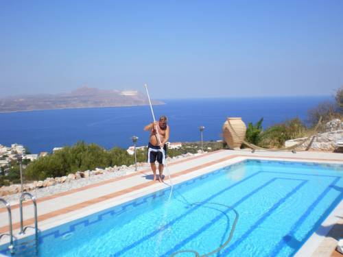 Chania Code promo Grèce Booking.com