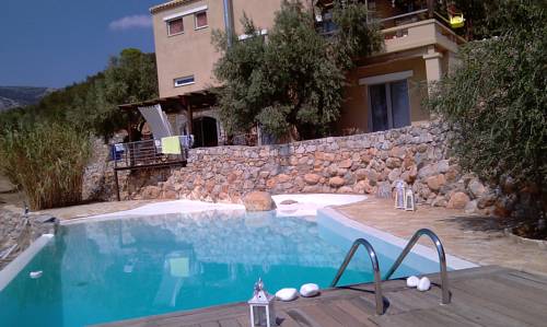 Aliki Griechenland Promo-Code Booking.com