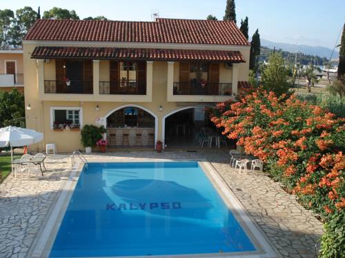 Gouviá Code promo Grèce Booking.com