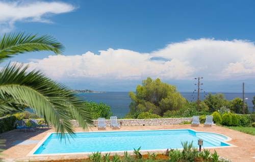 Koroni Griechenland Promo-Code Booking.com
