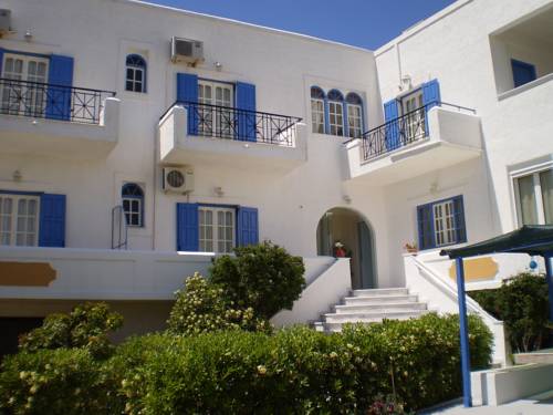 Agia Marina Griechenland Promo-Code Booking.com