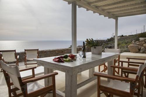 Kalo Livadi Code promo Grèce Booking.com