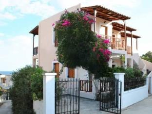 Aegina Greece Hotels