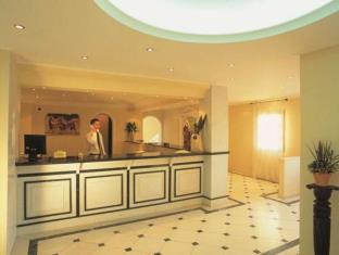 Santorini Greece Hotels
