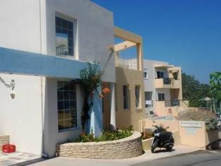 Crete Island Greece Hotels