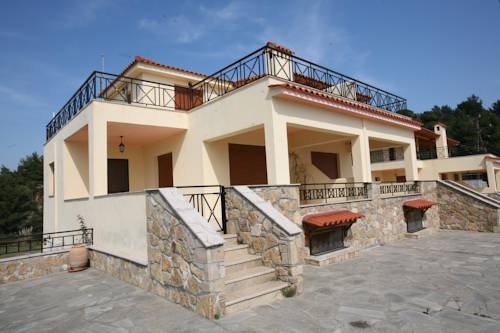 Possidi Greece Promo Code Booking.com