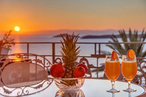 Ermoupolis Greece Hotel