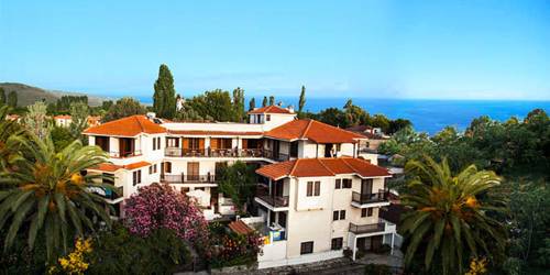 Kala Nera Code promo Grèce Booking.com