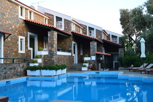 Agios Isidoros, Plomarion Griechenland Promo-Code Booking.com
