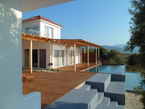 Amfilochia Griechenland Promo-Code Booking.com