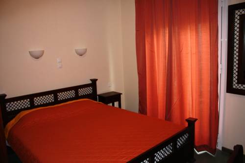 Limenas Griechenland Promo-Code Booking.com