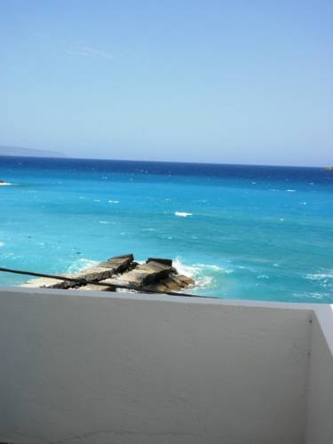 Pahia Ammos Code promo Grèce Booking.com