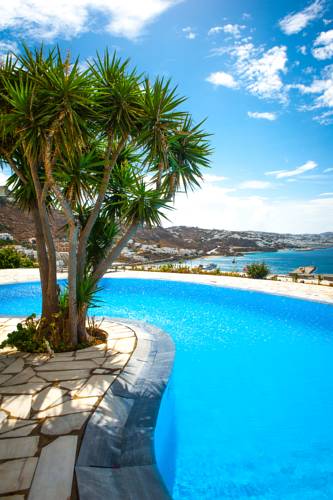 Tourlos, Mykonos Griechenland Promo-Code Booking.com