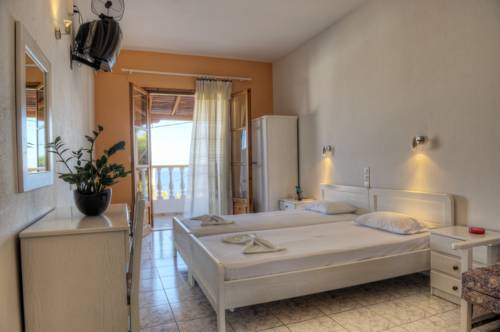 Patitírion Griechenland Promo-Code Booking.com