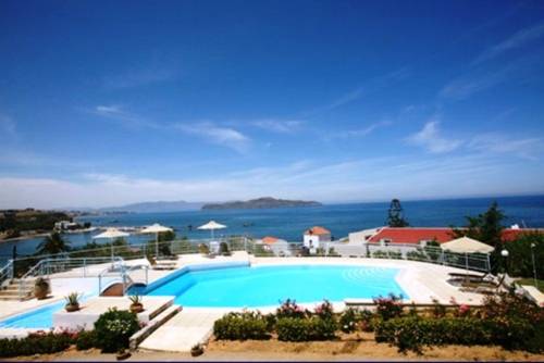 Kalamaki Greece Promo Code Booking.com