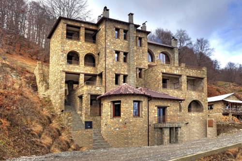 Nestorio Kastorias Greece Promo Code Booking.com