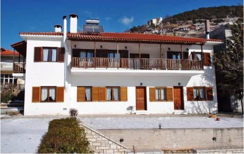Karpenísion Greece Promo Code Booking.com