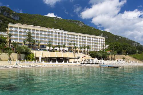 Agios Ioannis Greece Promo Code Booking.com