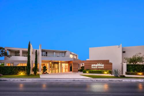 Agia Marina Greece Hotel