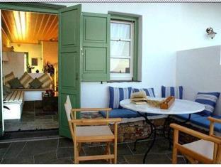 Sifnos Greece Hotels