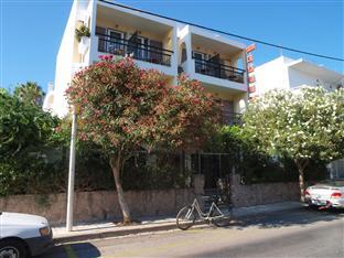 Kos Island Greece Hotels