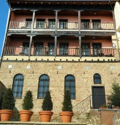 Edessa Griechenland Promo-Code Booking.com
