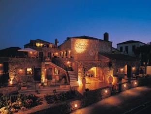 Crete Island Greece Hotels