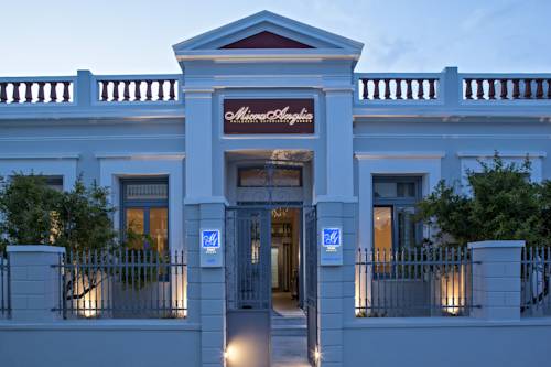 Ándros Greece Promo Code Booking.com