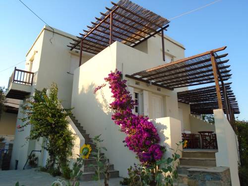 Agios Ioannis Greece Promo Code Booking.com