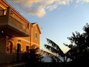 Kefalonia Greece Hotels