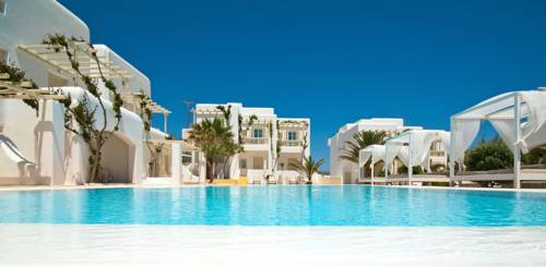 Mykonos Greece Hotel
