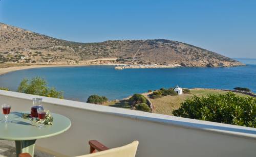 Kalando Greece Hotel