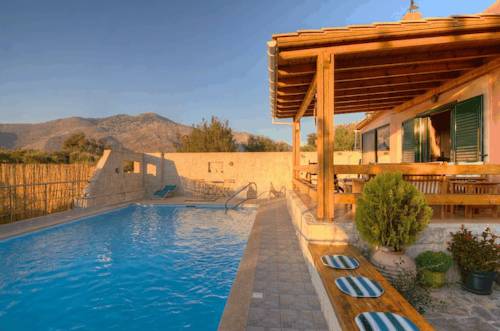 Episkopi Griechenland Promo-Code Booking.com