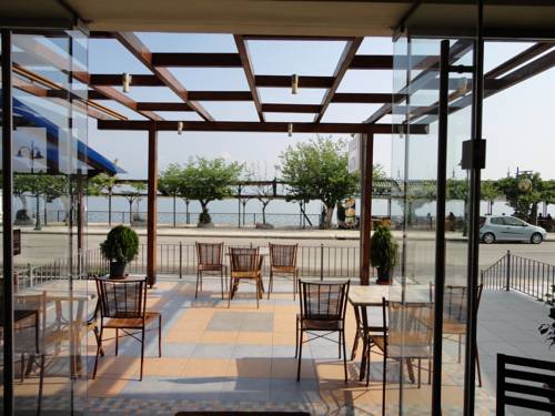 Kamena Vourla Greece Hotel