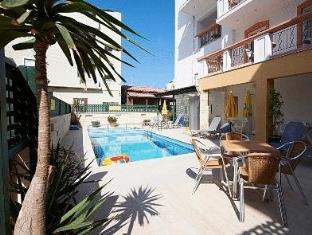 Crete Island Greece Hotels