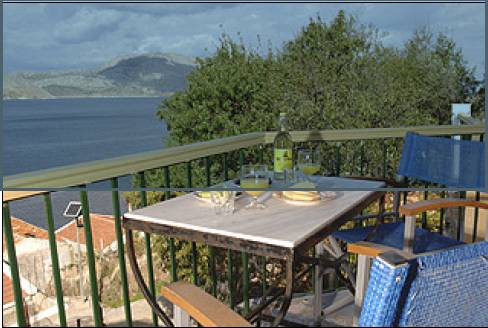 Sými Code promo Grèce Booking.com