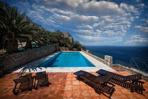 LImeni Griechenland Promo-Code Booking.com