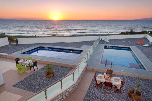 Apolakkiá Greece Hotel