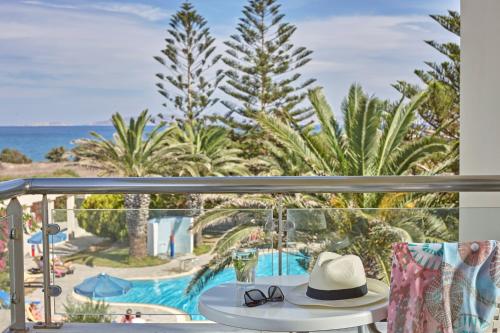 Kos Island Greece Hotels