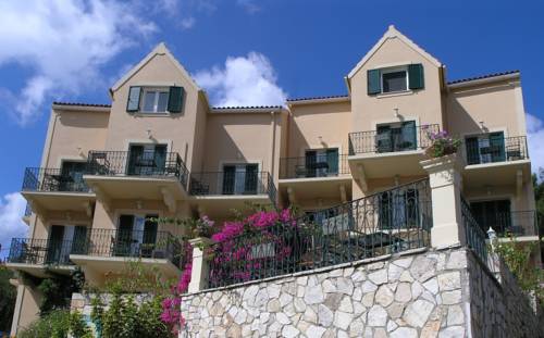 Tselentata, Fiskardo Griechenland Promo-Code Booking.com