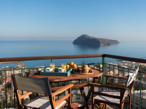 Plataniás Griechenland Promo-Code Booking.com