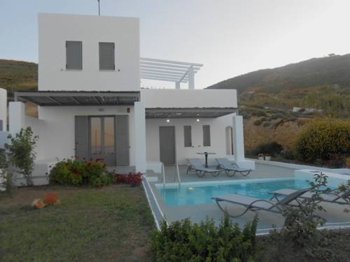 Skiros Greece Hotel