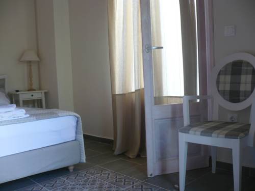 Vathí Greece Promo Code Booking.com