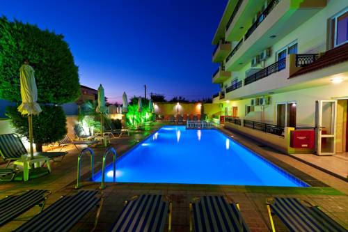 Ialyssos Greece Promo Code Booking.com