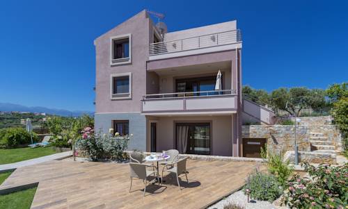 Kato Galatas Greece Hotel