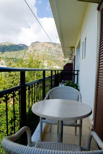 Palaiochora Griechenland Promo-Code Booking.com