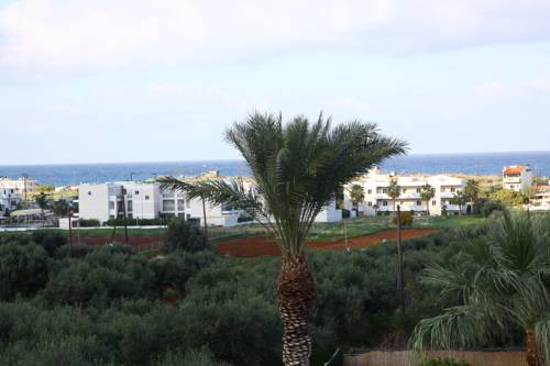 Malia Greece Hotel