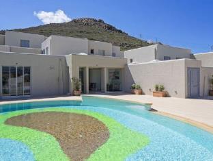 Naxos Island Greece Hotels